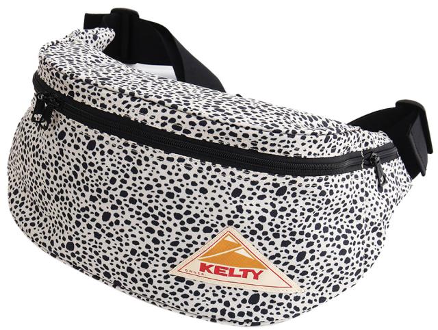 ケルティ KELTY アウトドア DP MINI FANNY バッグ キャンプ デイリー フェス レジャー  32592425 BEIGED