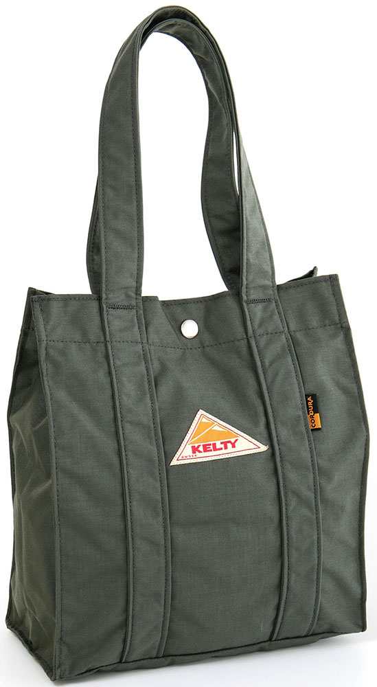 KELTY ケルティ アウトドア BOX TOTE S 32592461 SAGEの通販は