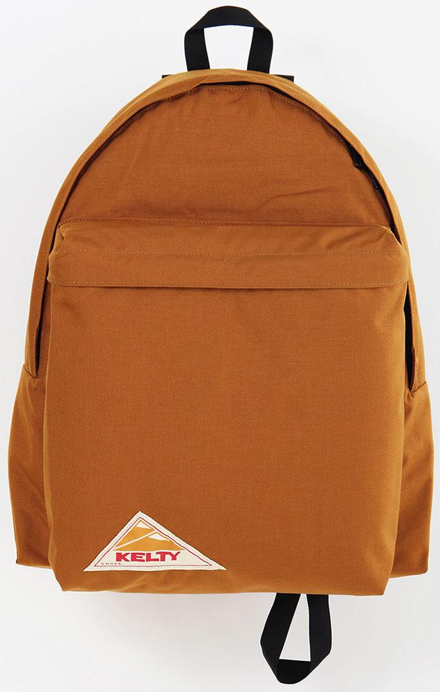 ケルティ KELTY アウトドア WIDE DAYPACK  32592462 CARAME