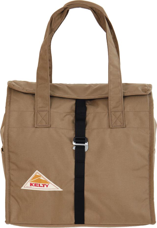 KELTY ケルティ アウトドア PICNIC TOTE 3259249922 MOCHAの通販は 13,200円