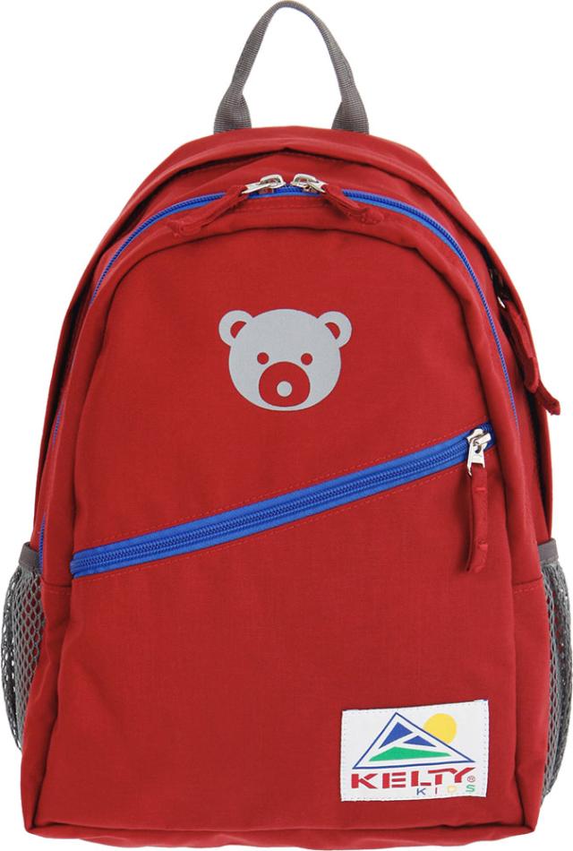 KELTY ケルティ アウトドア PRESCHOOL BAG 3259250022 NEWREDの通販は 9,900円