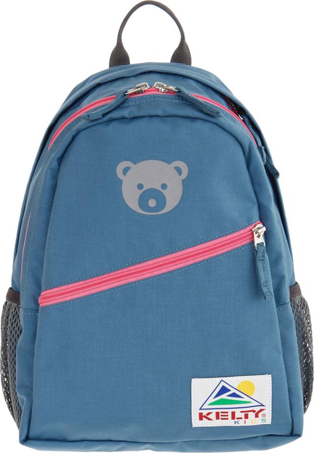 KELTY ケルティ アウトドア PRESCHOOL BAG 3259250022 SKYの通販は 9,900円