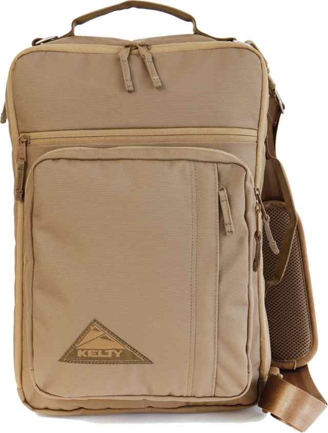 KELTY ケルティ アウトドア URBAN WINDJAMMER 3259250922 MOCHA