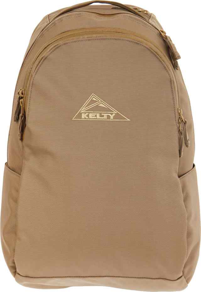 ケルティ KELTY アウトドア URBAN FLAT IRON DAYPACK 28  3259251622 MOCHAの通販は