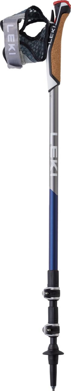 レキ LEKI アウトドア トラベラー カーボン  1300475 670