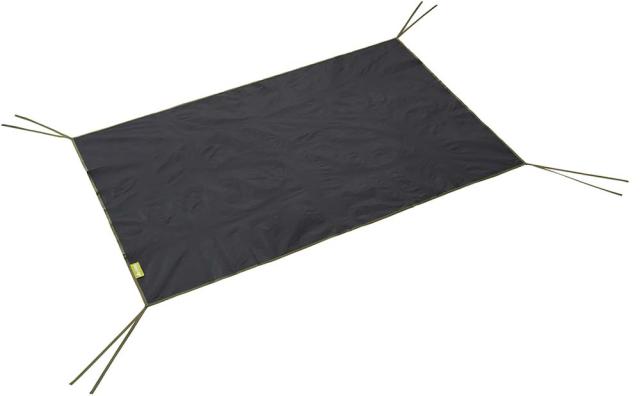 ロゴス(LOGOS) ツーリングドゥーブルDUOテントマット・シート ロゴス