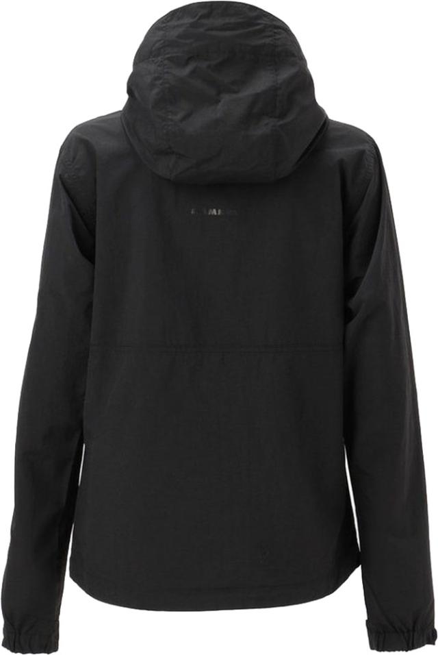 マムート MAMMUT アウトドア ハイキング ウィンドブレーカー