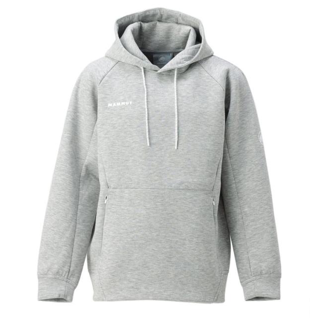 MAMMUT マムート アウトドア 長袖 トップス メンズ Dyno 2．0 ML Hoody AF 101404990の通販は