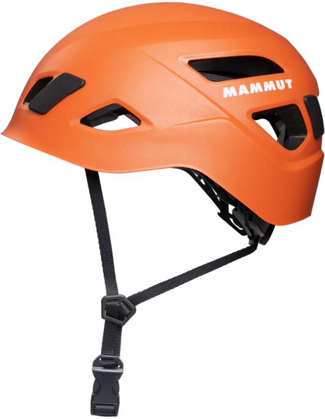 マムート MAMMUT アウトドア スカイウォーカー 3.0 ヘルメット Skywalker 3.0 Helmet サイズ調整可能 プロテクション効果 ハードシェル 2030-00300  203000300 2016