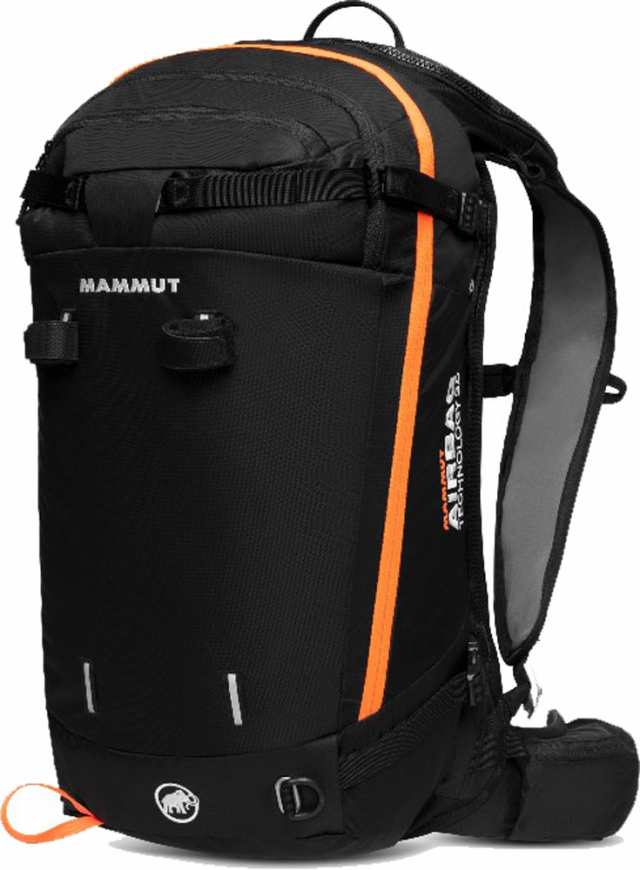 MAMMUT マムート アウトドア LIGHT PROTECTION AIRBAG 261001320 00533