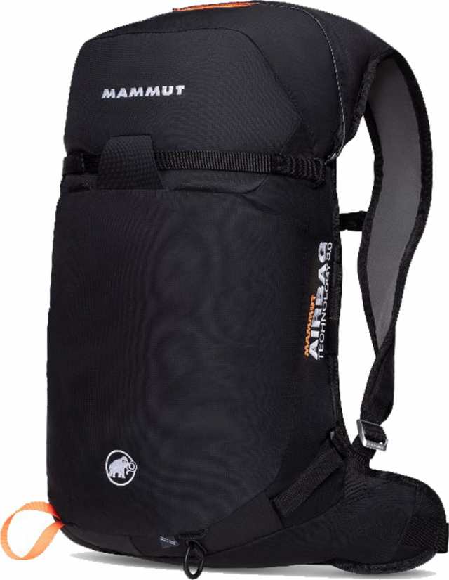 MAMMUT マムート アウトドア Ultralight Removable Airbag 3．0 261001520 00533