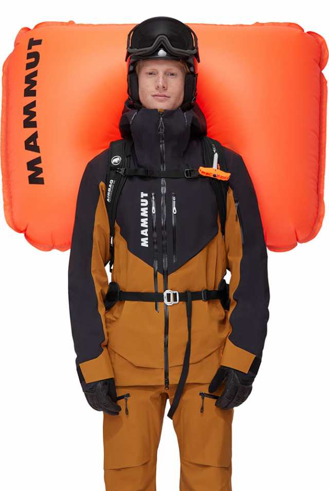 MAMMUT マムート アウトドア Tour 30 Removable Airbag 3．0 2610−01980 261001980 0001