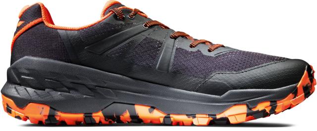 マムート MAMMUT アウトドア サーティグ 2 ロー メンズ 男性 多機能