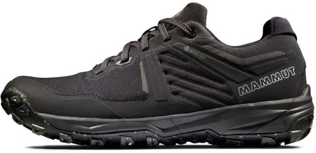 マムート MAMMUT アウトドア アルティメイト3 ロー ゴアテックス ウィメンズ Ultimate III Low GTX R  Women レディース シューズ 登山 3030-04670  303004670 0001の通販は 26,730円