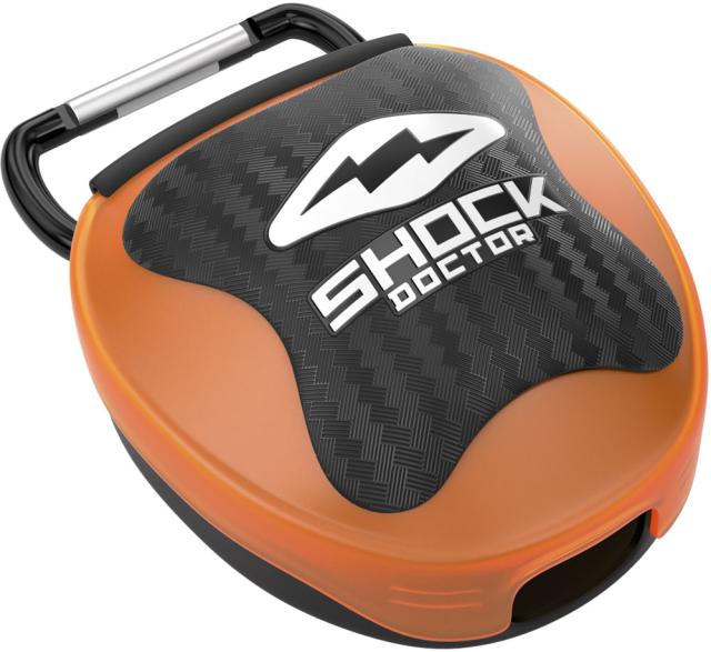 ショックドクター SHOCKDOCTOR マウスガードケース 102C