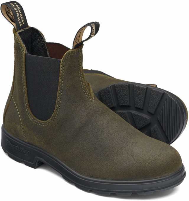 ブランドストーン Blundstone ORIGINALS BS1615 ブーツ ハイカット