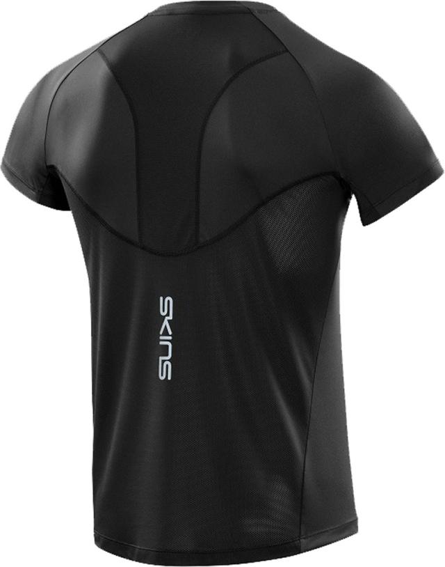 スキンズ SKINS シリーズ3 SERIES-3 メンズ ショートスリーブシャツ