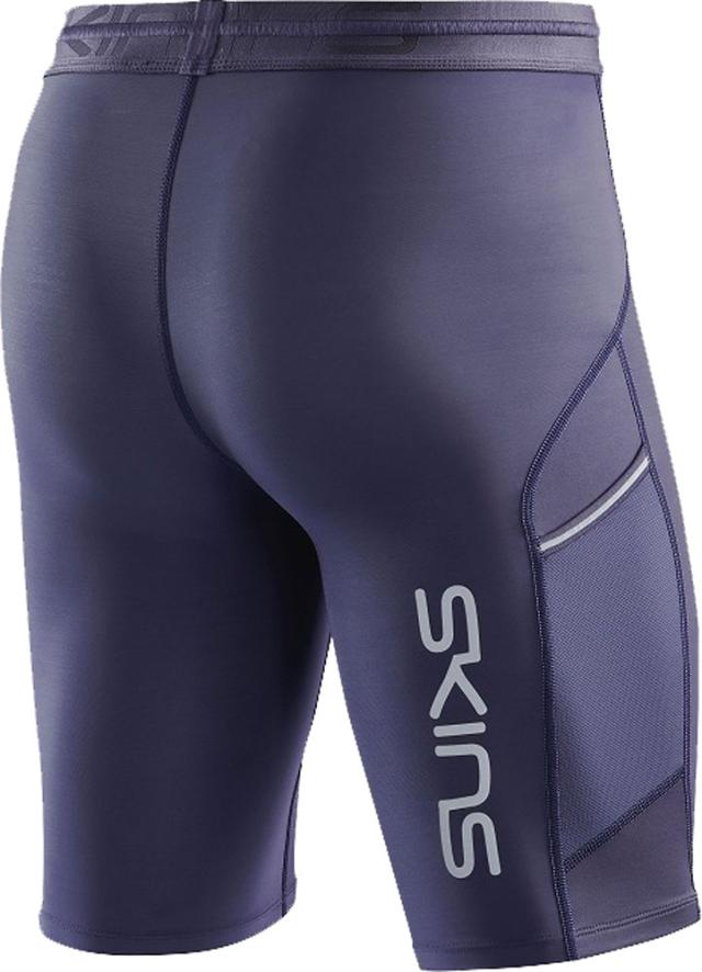 SKINS スキンズ シリーズ3 SERIES−3 メンズ ハーフタイツ