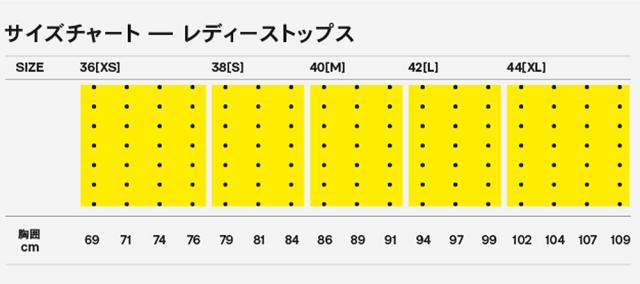 スキンズ SKINS シリーズ5 SERIES-5 ウィメンズ トップス ロングスリーブ レディース インナーシャツ アンダーシャツ コンプレッション 着圧 スポーツウェア 長袖 18221510 019_4
