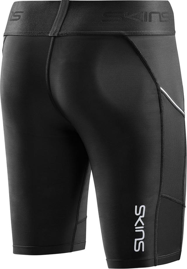 スキンズ SKINS シリーズ3 SERIES-3 ウィメンズ ハーフタイツ スキンズ SKINS シリーズ3 SERIES-3 ウィメンズ ハーフタイツ