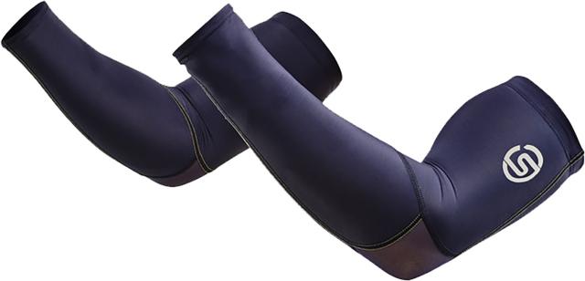 スキンズ SKINS シリーズ3 SERIES-3 ユニセックス アームスリーブ2.0 メンズ レディース アームカバー 着圧 コンプレッション スポーツ トレーニング ジム  18301320 098の通販は 6,204円