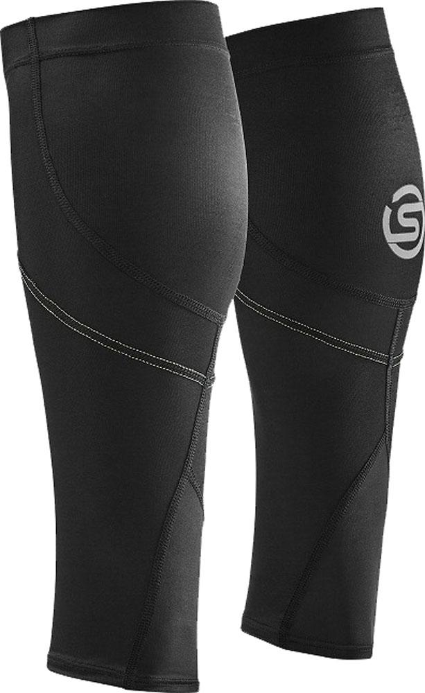 スキンズ SKINS シリーズ3 SERIES-3 ユニセックス カーフタイツMX メンズ レディース レッグカバー コンプレッション 着圧 ふくらはぎ サポーター トレーニング  18301370 019