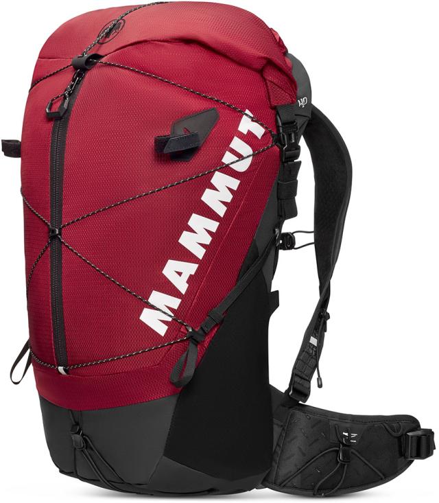 マムート MAMMUT BACKPACK