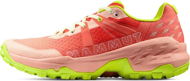 マムート MAMMUT アウトドア サーティグ 2 ロー ゴアテックス レディース 女性 ウィメンズ 登山 シューズ 山登り ハイキング 軽量 ゴアテックス 防水 通気性 3030-04290  303004290 3756