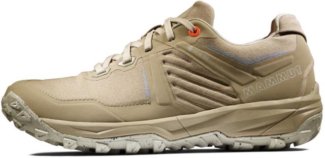 マムート MAMMUT アウトドア アルティメイト 3 ロー ゴアテックス レディース 女性 ウィメンズ シューズ 靴 シューズ ゴアテックス 防水 衝撃吸収 クッション性 3030-04670  303004670 7501