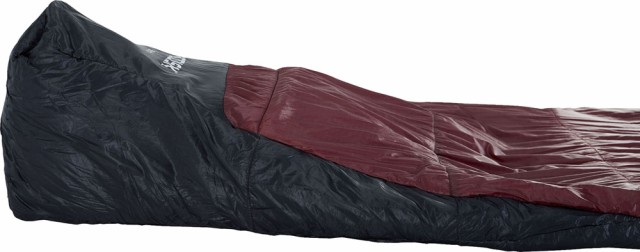NORDISK ノルディスク アウトドア Oscar ＋10° Curve L Sleeping Bag 国内正規品 110477の通販は