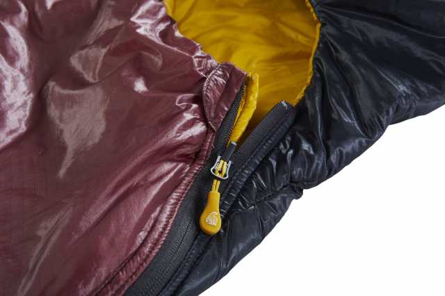 NORDISK ノルディスク アウトドア Oscar ＋10° Curve L Sleeping Bag 国内正規品 110477の通販は