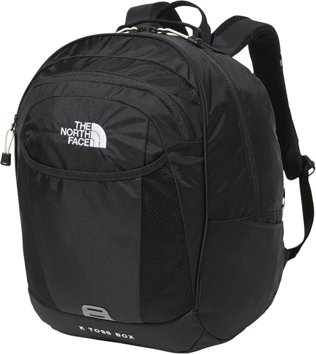 ザ・ノース・フェイス THE NORTH FACE アウトドア トスボックス