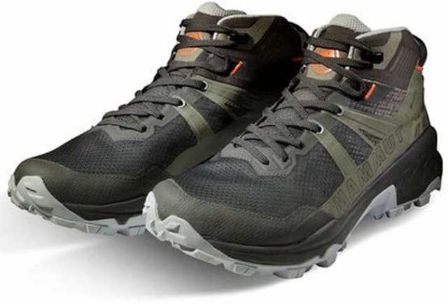 MAMMUT マムート アウトドア Sertig II Mid GTX Men 303004830 00693