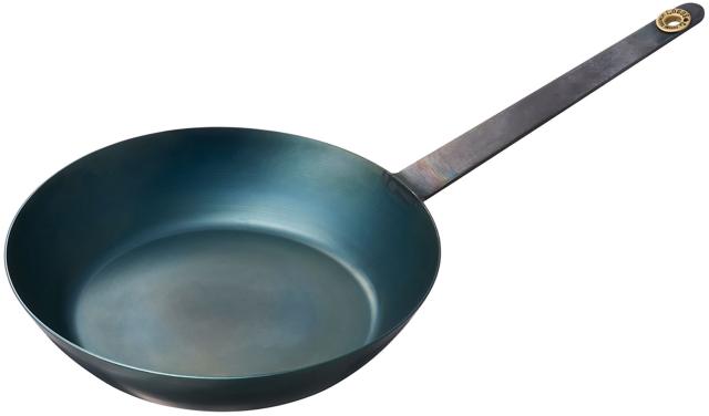 ロゴス LOGOS アウトドア 鉄の職人たき火パン24 フライパン スキレット キャンプ 調理器具 料理 IH IH対応 鉄 ステンレス 日本製 ガス火 たき火調理 グランピング 深型  81062264の通販は 6,494円