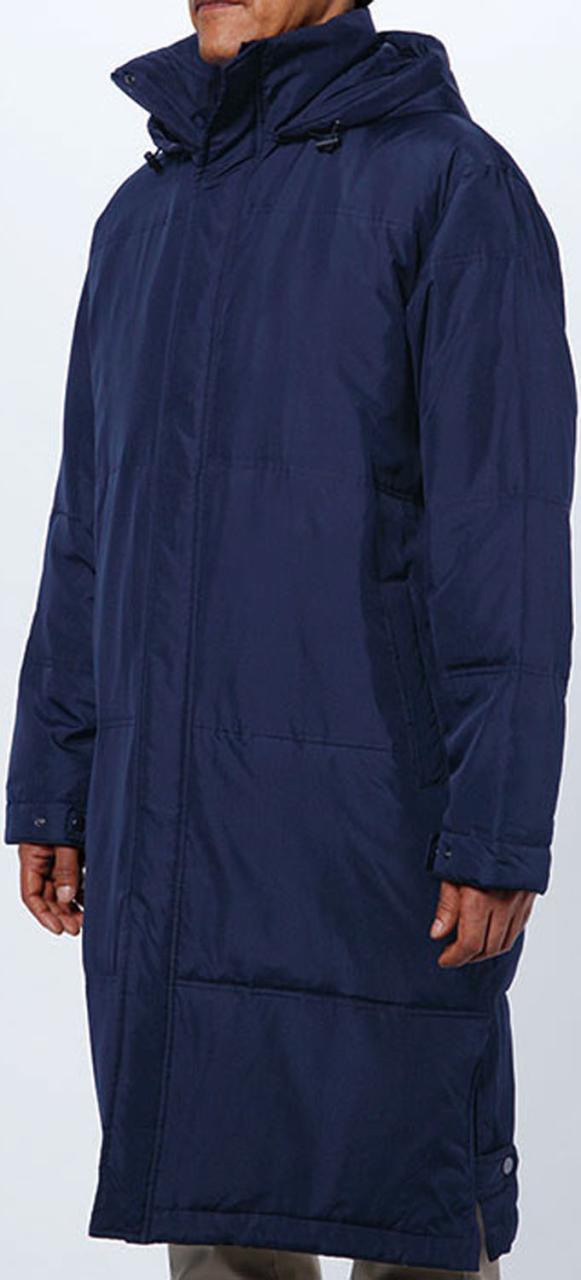 ボンマックス BONMAX ライトベンチコート メンズ レディース ジュニア