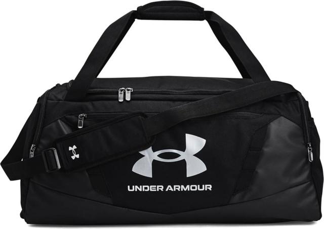 アンダーアーマー UNDER ARMOUR UA アンディナイアブル5.0 ダッフルバッグ Mサイズ 58L メンズ レディース ボストンバッグ トレーニング 遠征 トラベル 旅行 鞄 スポーツバッグ  1369223 001の通販は 4,950円