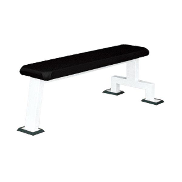 エバニュー EVERNEW 【メーカー直送品】 フラットベンチEV 学校体育 体育 部活 授業 クラブ チーム トレーニング トレーニング用品 ベンチプレス台  ETB798
