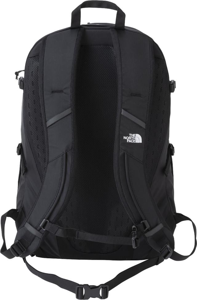 未使用 ノースフェイス テルス25 レインカバー付き リュック NM62369