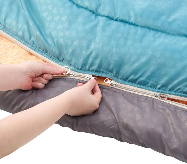 ロゴス LOGOS アウトドア ミニバンピッタリ寝袋 -2 BD シュラフ 寝具 封筒型 スリーピングバッグ クッション 洗濯可能 車中泊 キャンプ 防災 台風対策 災害対策 コンパクト  72600241