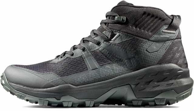 MAMMUT マムート アウトドア Sertig II Mid GTX Men 303004830 0001