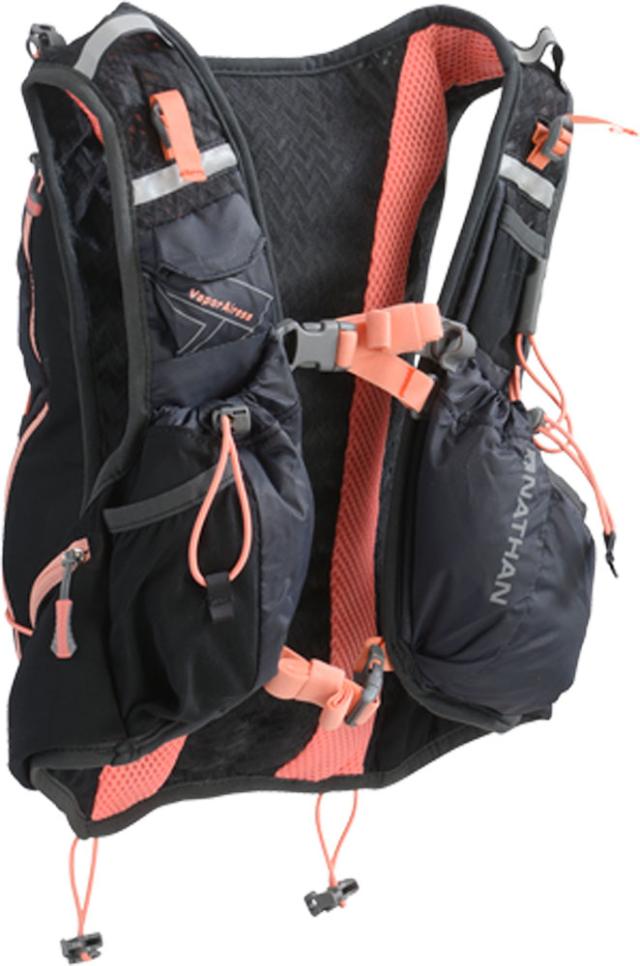 NATHAN ネイサン ベイパーエアレス 7L ウィメンズ NATHAN ネイサン Hydration VaporAiress 7L ベイパーエアレス 7L