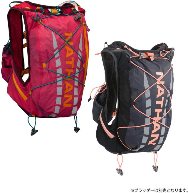 NATHAN ネイサン ベイパーエアレス 7L ウィメンズ NATHAN ネイサン Hydration VaporAiress 7L ベイパーエアレス 7L