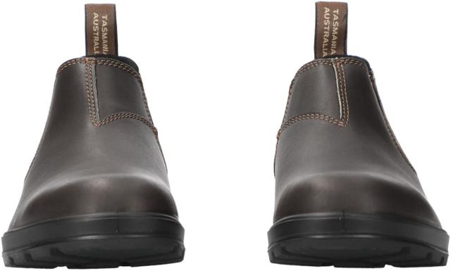 ブランドストーン Blundstone LOW CUT ブラウン ブーツ シューズ