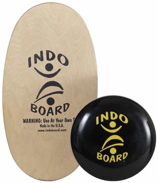 インドボード　INDO　BOARD FLOセット FLO SET Natural 791019