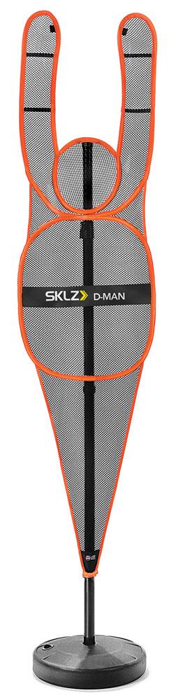 スキルズ SKLZ バスケット バスケットボール ディフェンスマネキン ディーマン 004152
