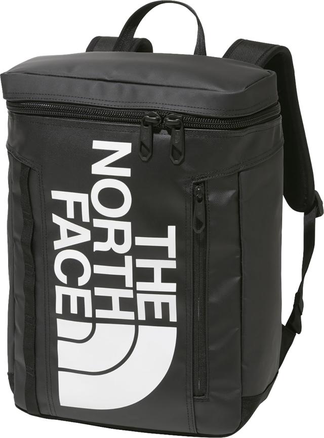 ザ・ノース・フェイス THE NORTH FACE アウトドア BCヒューズボックス2 リュック バックパック デイパック 通勤 通学 軽量 旅行用リュック 普段使いバッグ アウトドア対応 NMJ82350 K