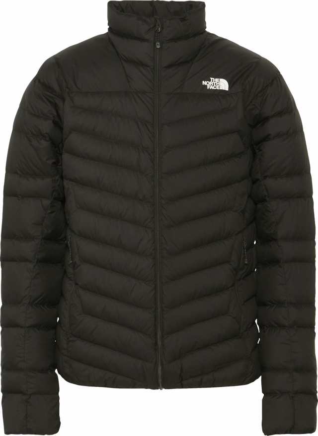 THE　NORTH　FACE ノースフェイス アウトドア サンダージャケット メンズ Thunder Jacket ジャケット ダウン 化繊わた 軽量 はっ水 保温