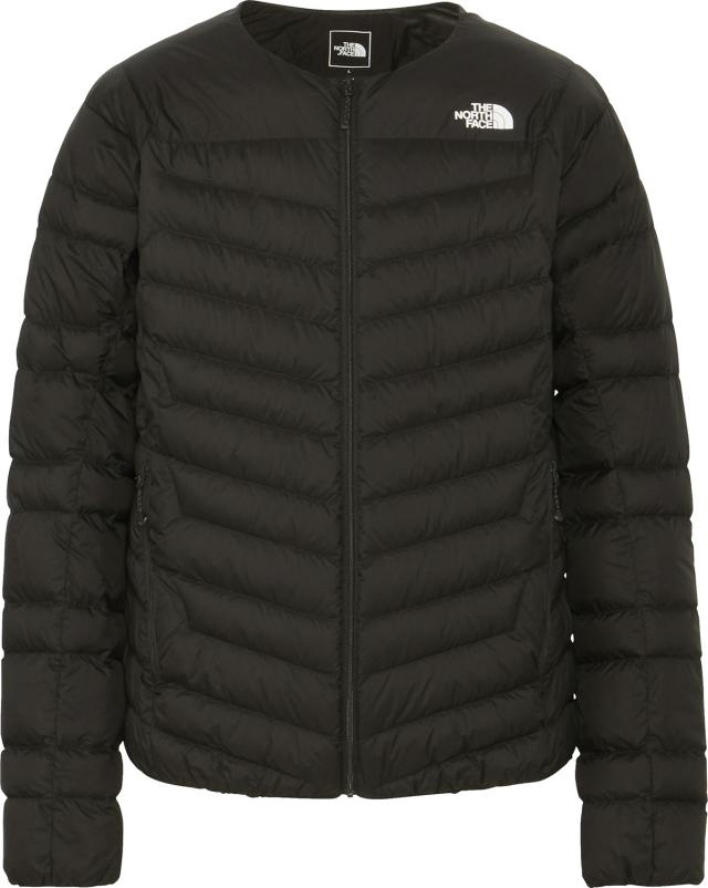 ザ・ノース・フェイス THE NORTH FACE アウトドア サンダーラウンド  