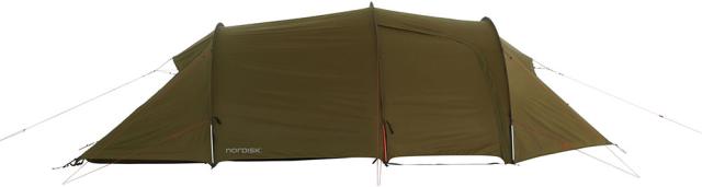 ノルディスク Nordisk アウトドア テント OPPLAND 4 PU TENT  122078