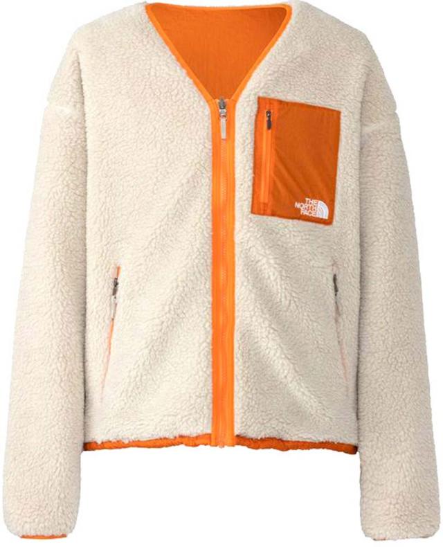 ザ・ノース・フェイス THE NORTH FACE アウトドア リバーシブル